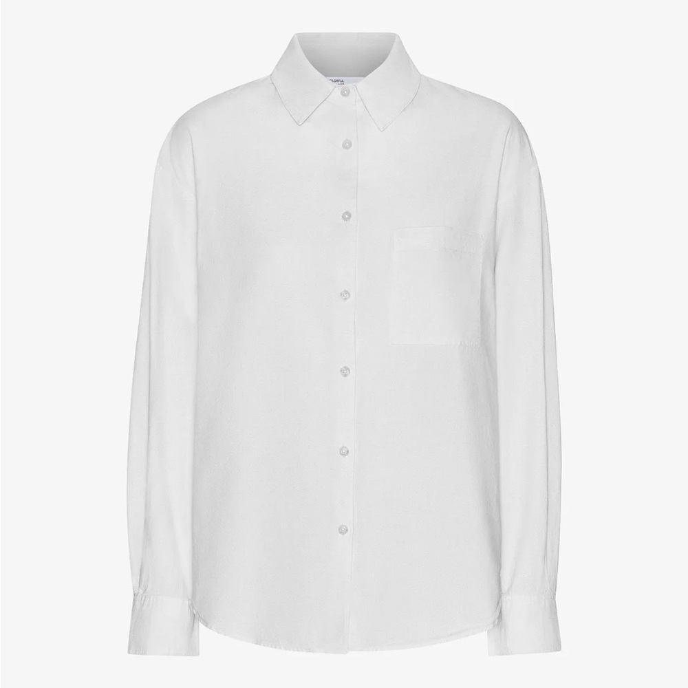 Colorful Standard Organic Oversized Shirt